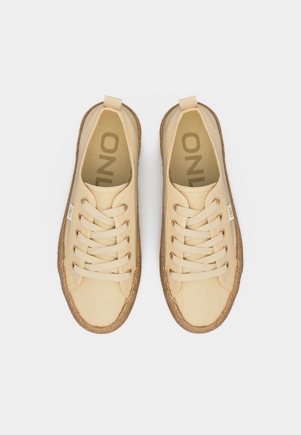 ONLY SHOES ONLIDA LACE UP
