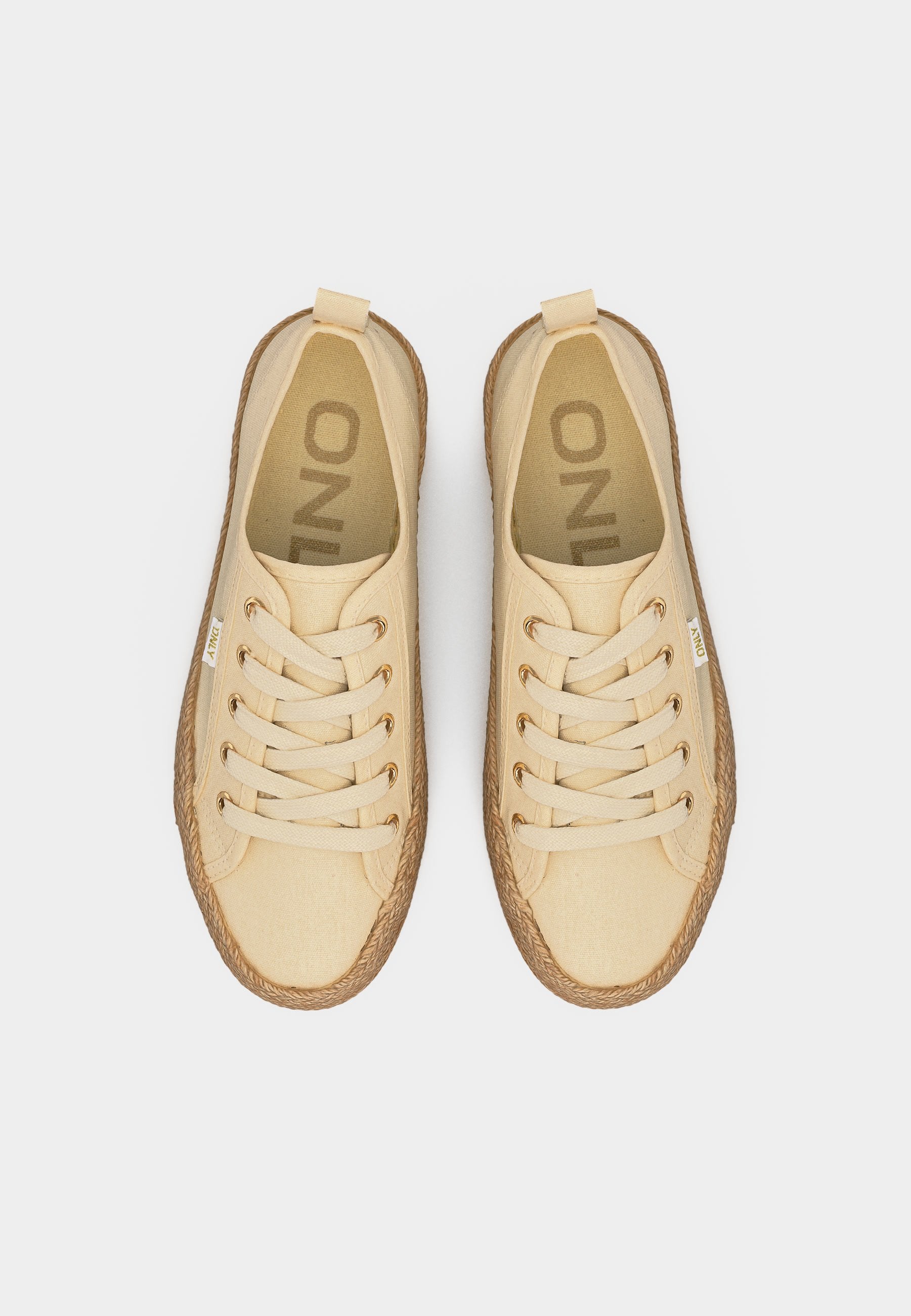 ONLY SHOES ONLIDA LACE UP