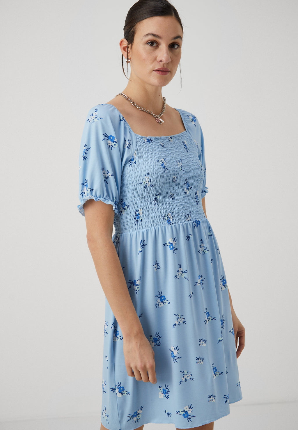 Pieces PCEMANUELLE DRESS