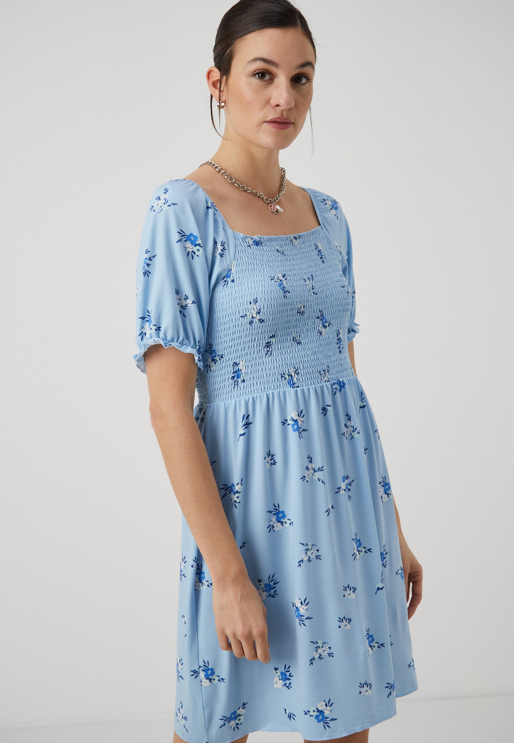 Pieces PCEMANUELLE DRESS