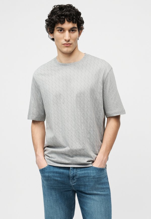 Armani Exchange AX LOGO T-SHIRT REGULAR