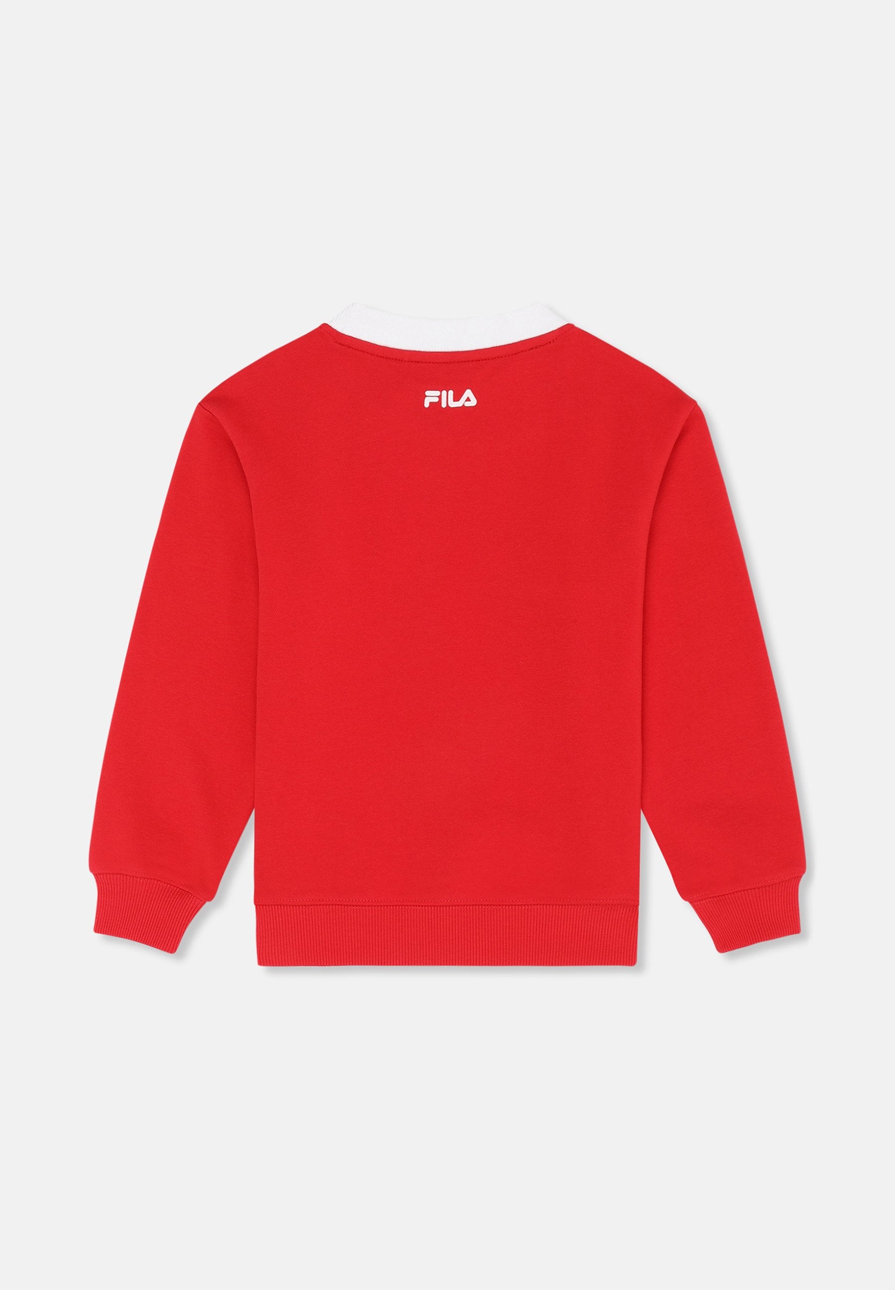 APPAREL COLTANO REGULAR GRAPHIC Media 2