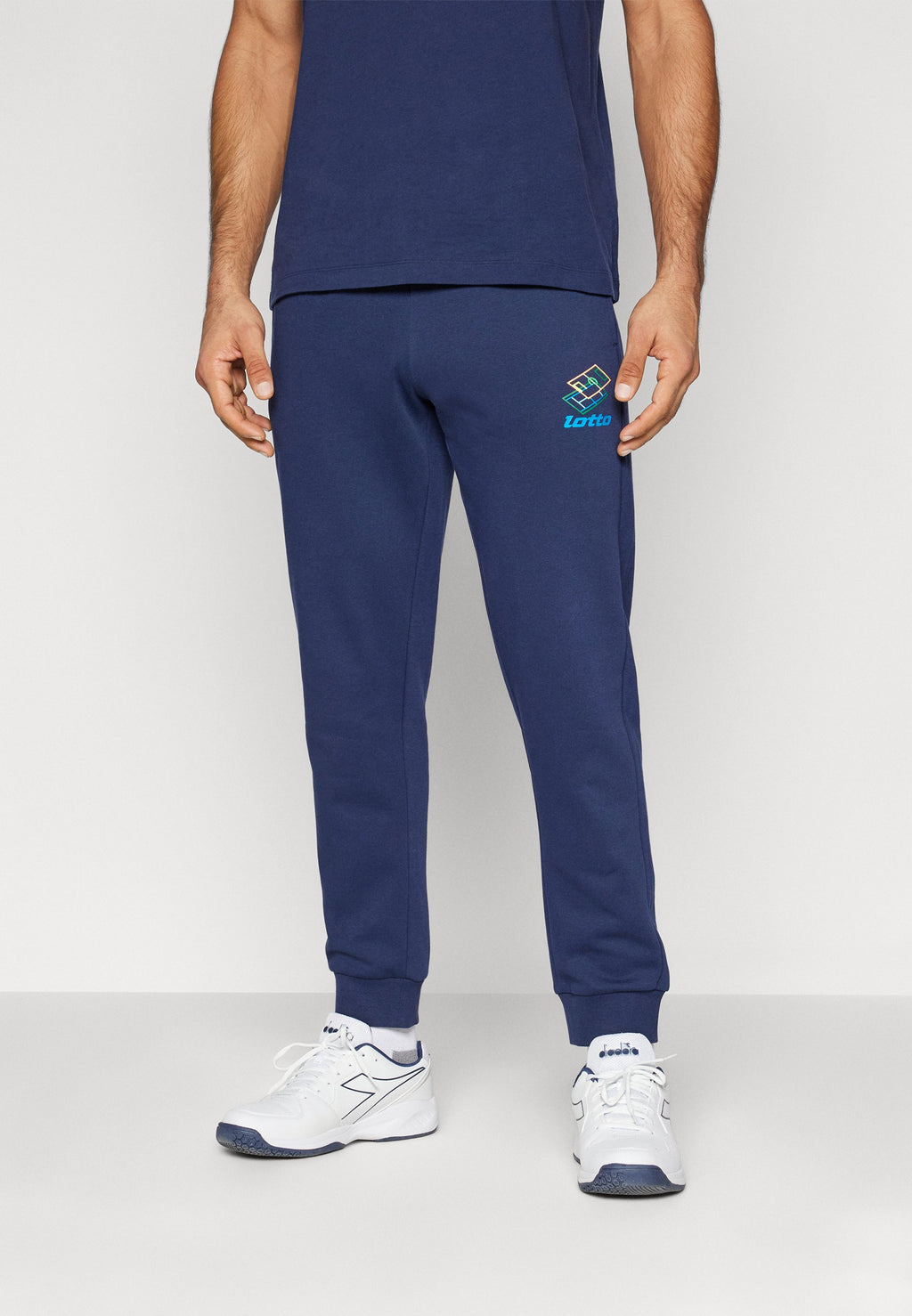 Lotto SWEATPANTS HERITAGE