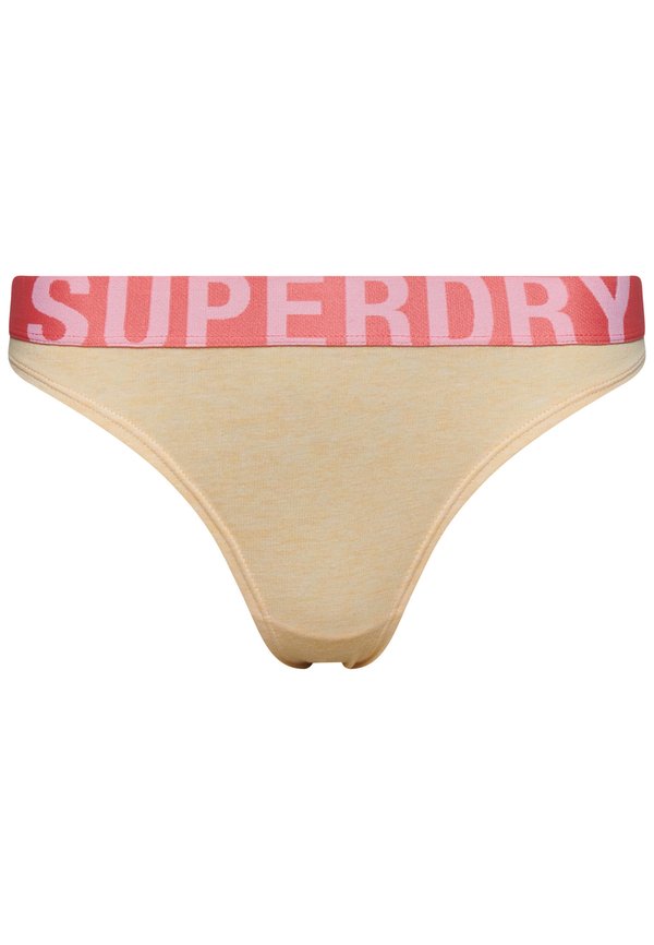 Superdry & Co