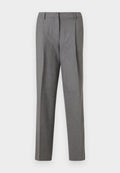 Selected Suit wide fit