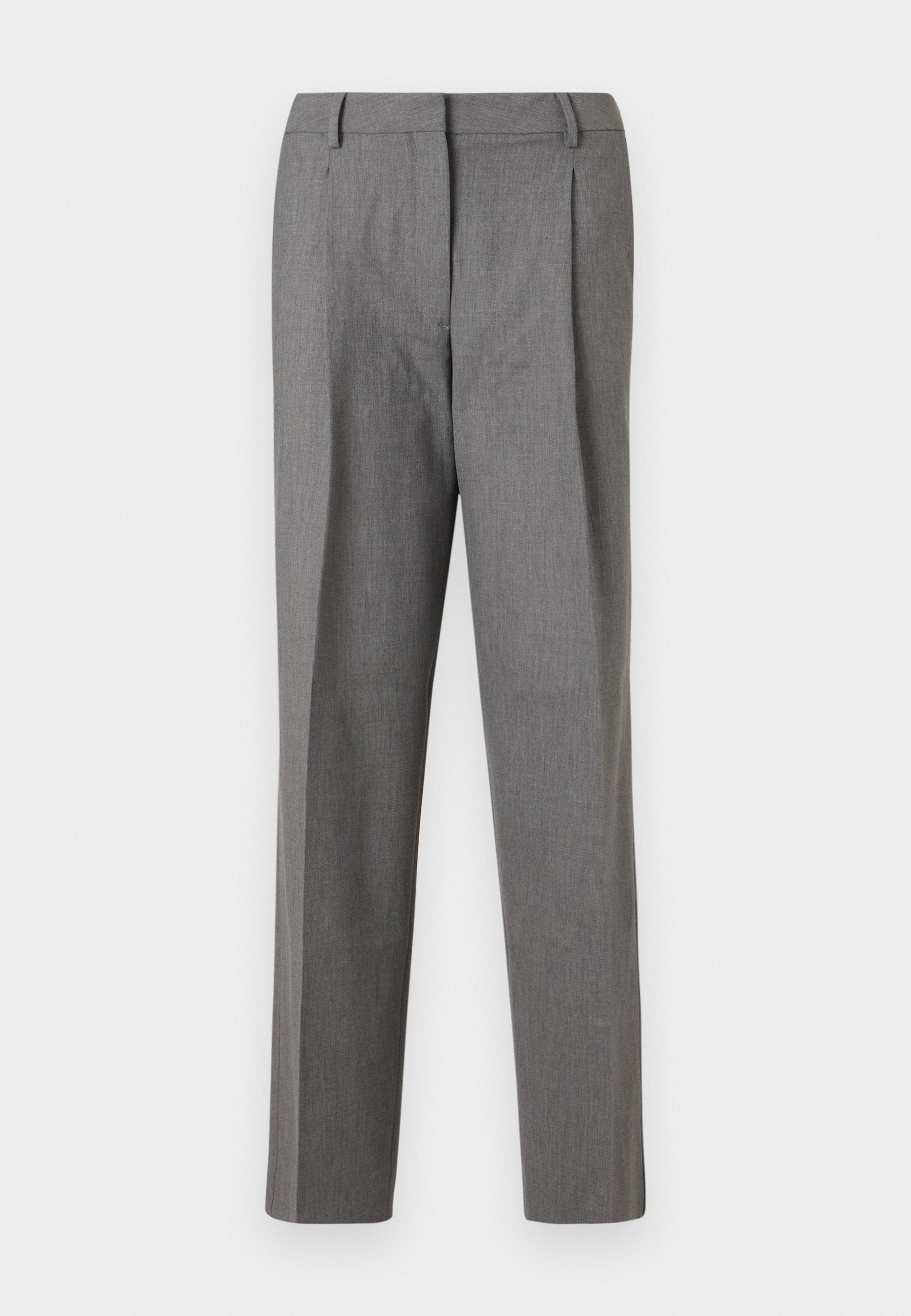 Selected Suit wide fit
