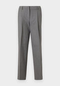 Selected Suit wide fit