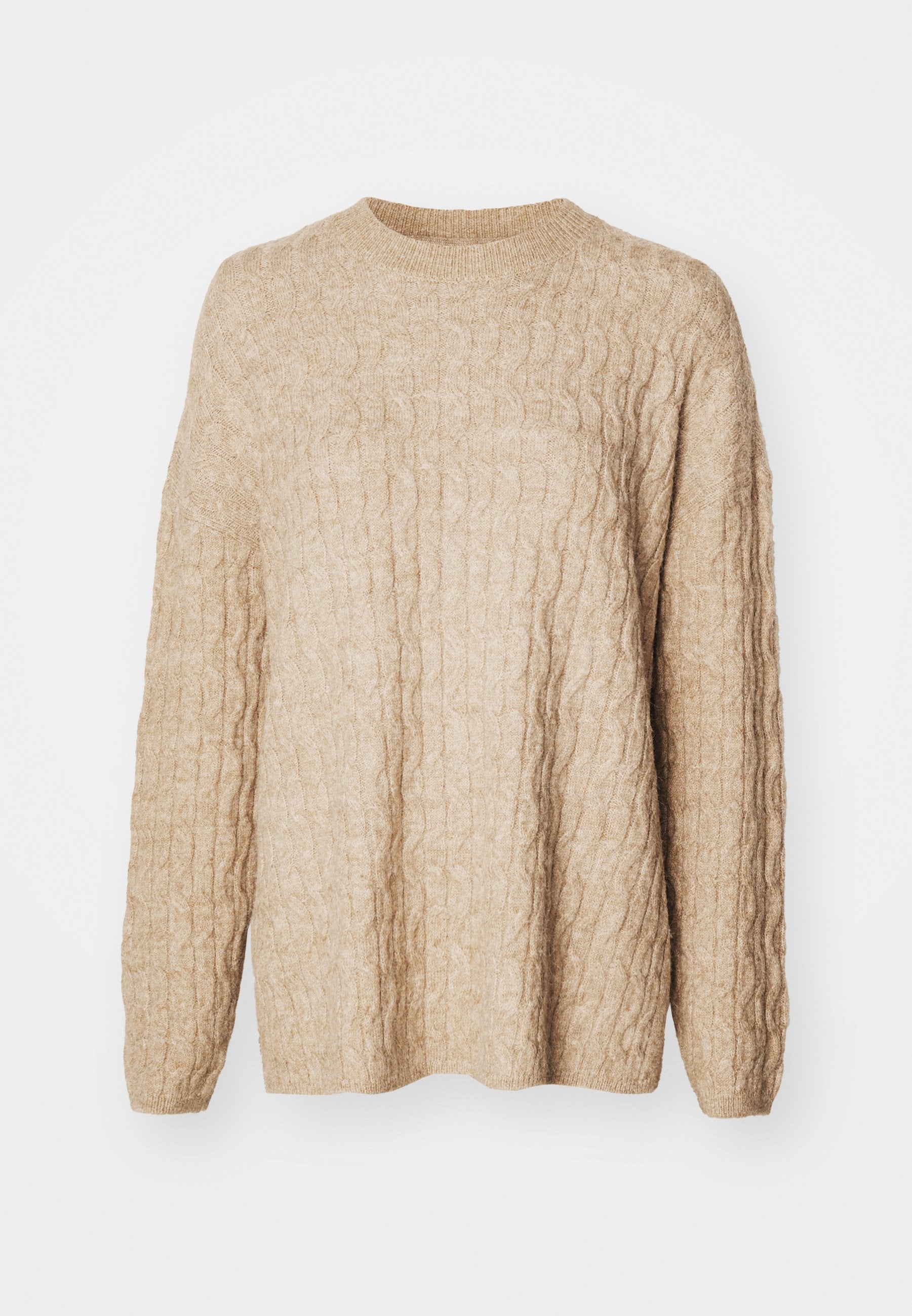 Vero Moda VMELYA ONECK LONG PULLOVER