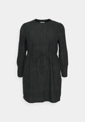 Object Curve OBJFEODORA DRESS