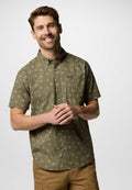 Columbia RAPID RIVERS PRINTED SHORT SLEEVE