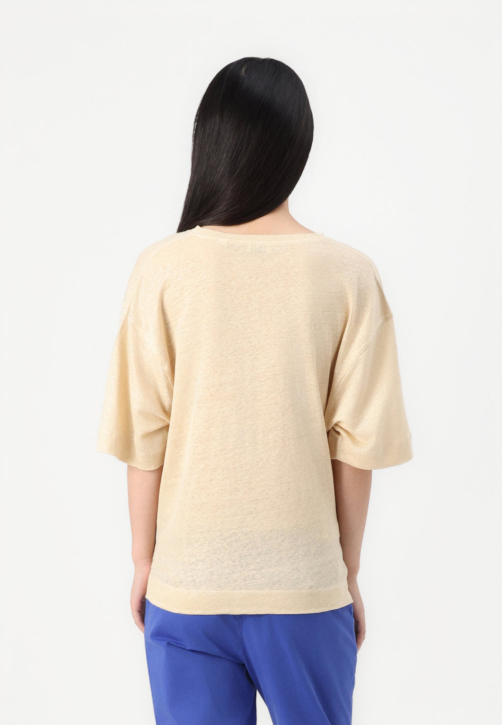 Esprit T-Shirt basic Media 4