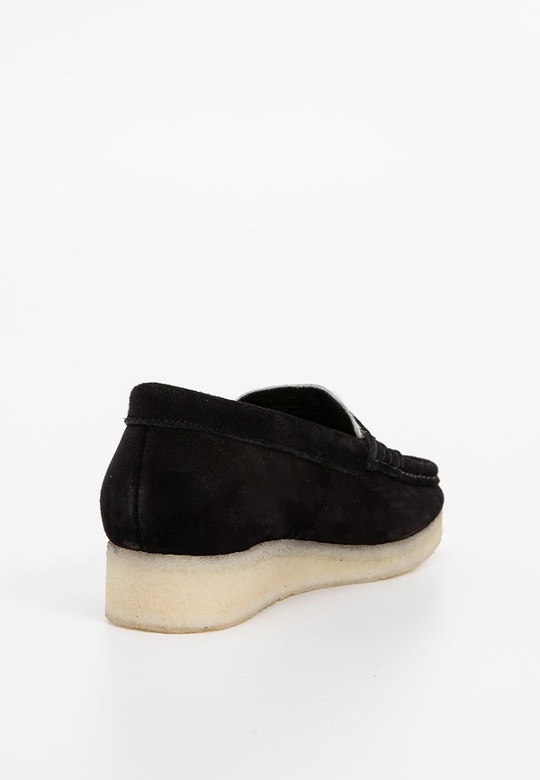 Clarks Originals WALLABEE