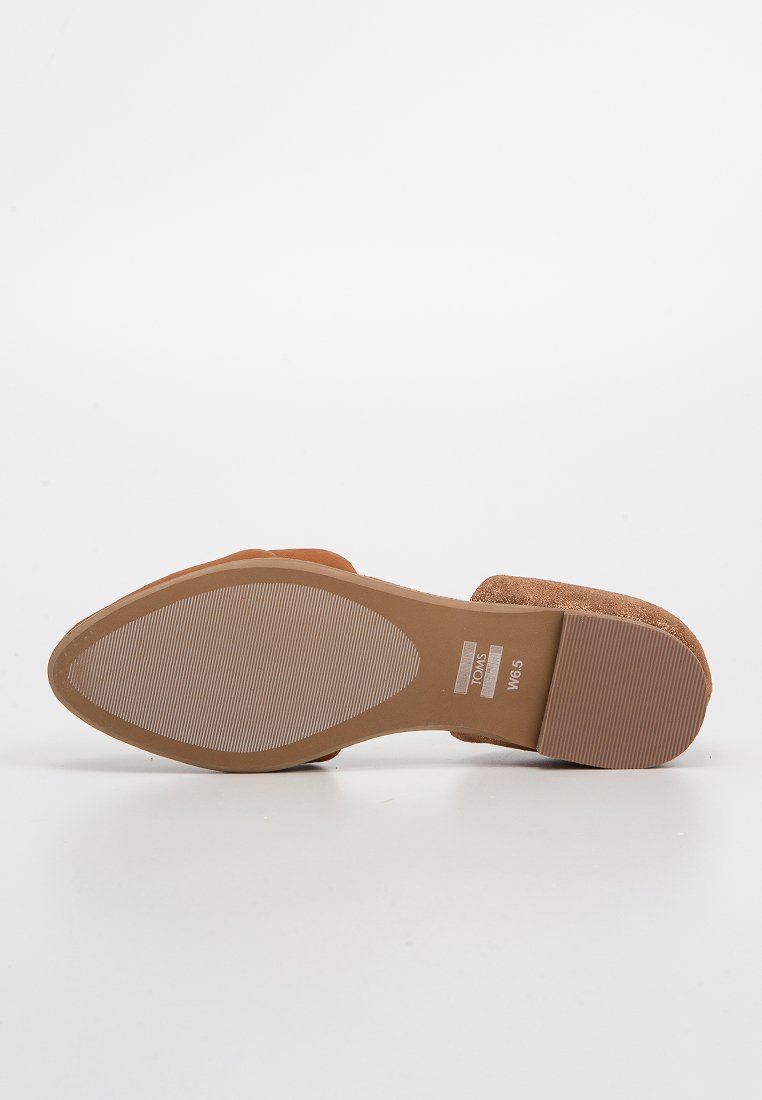 TOMS JUTTI DORSAY