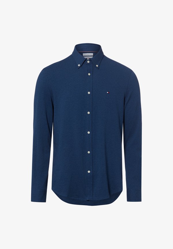 Tommy Hilfiger TOMMY HILFIGER HEMD - Shirt - indigo
