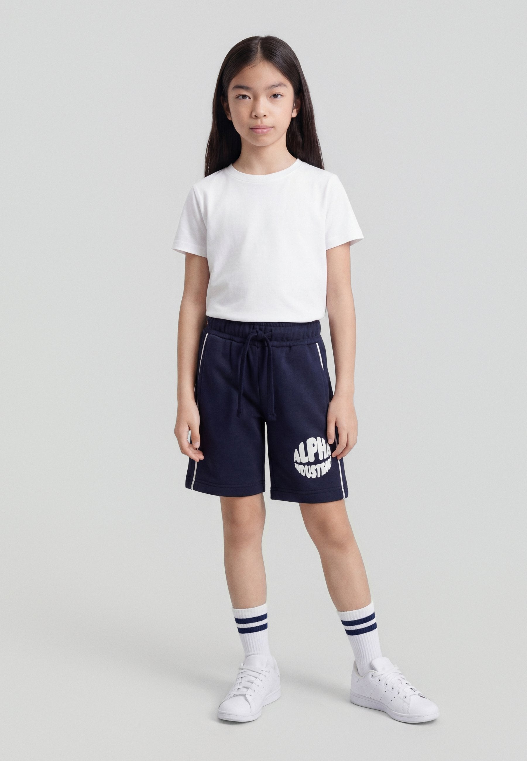 Alpha Industries LOGO KIDS TEENS UNISEX