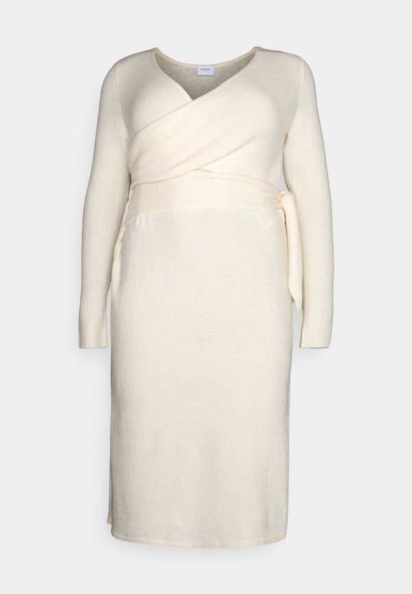 EVOKED VILA VIEMMA DRESS