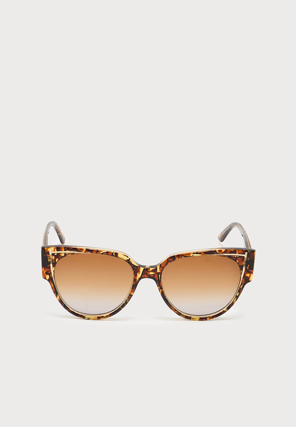 KARL LAGERFELD Sonnenbrille Media 4