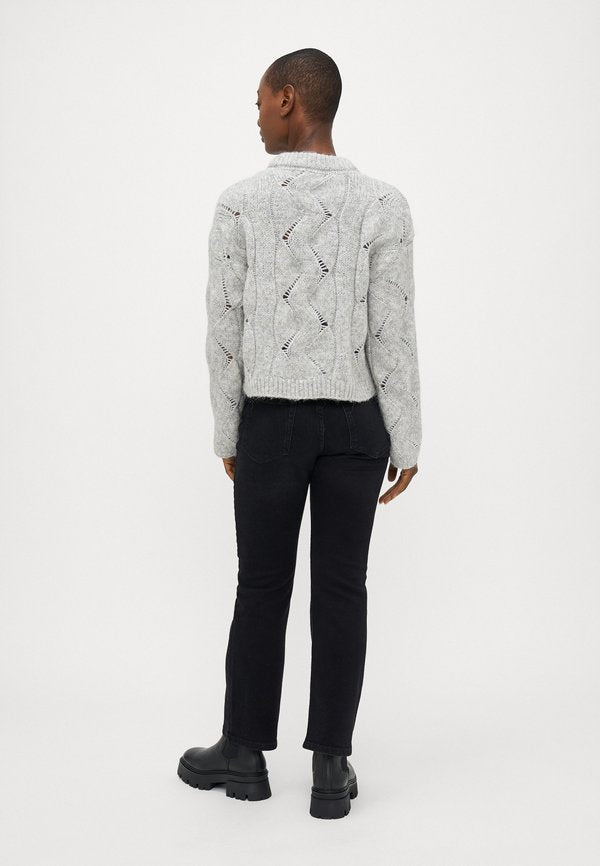 Vero Moda Petite VMLINA O NECK