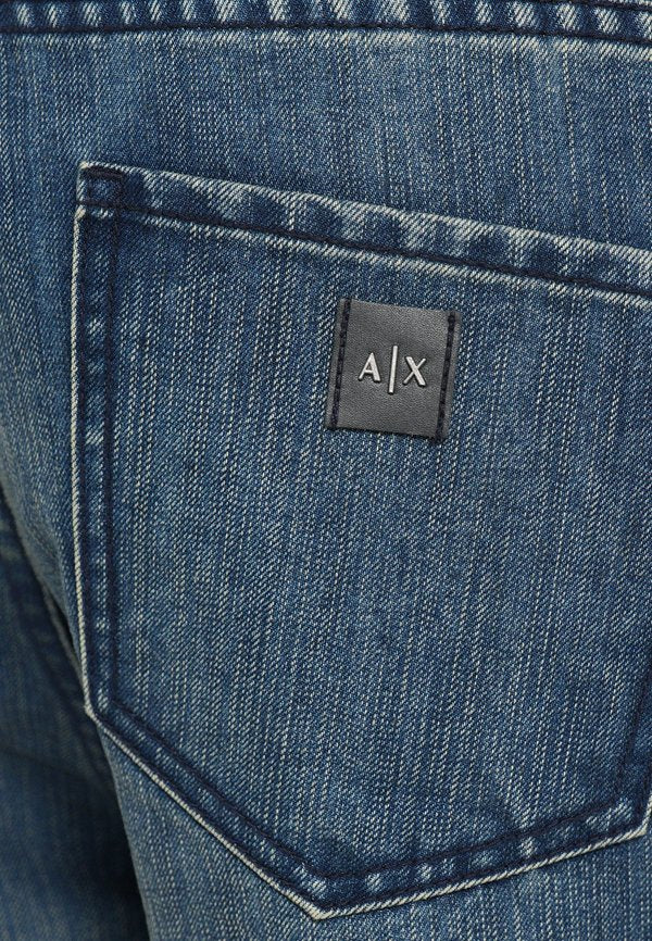 Armani Exchange