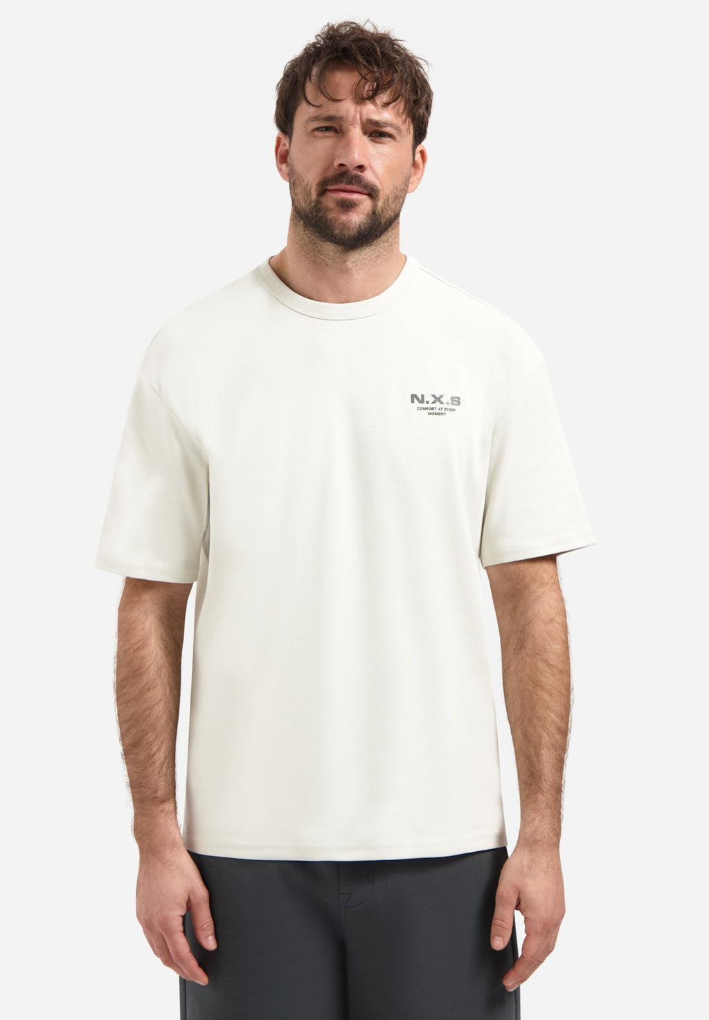 HEAVY CREW NECK  Media 4