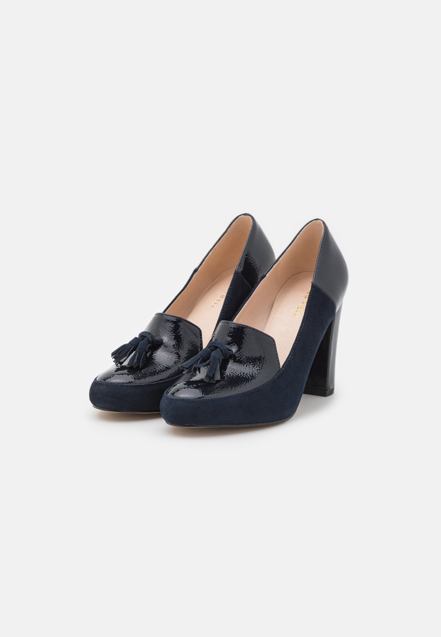 Anna Field LEATHER
