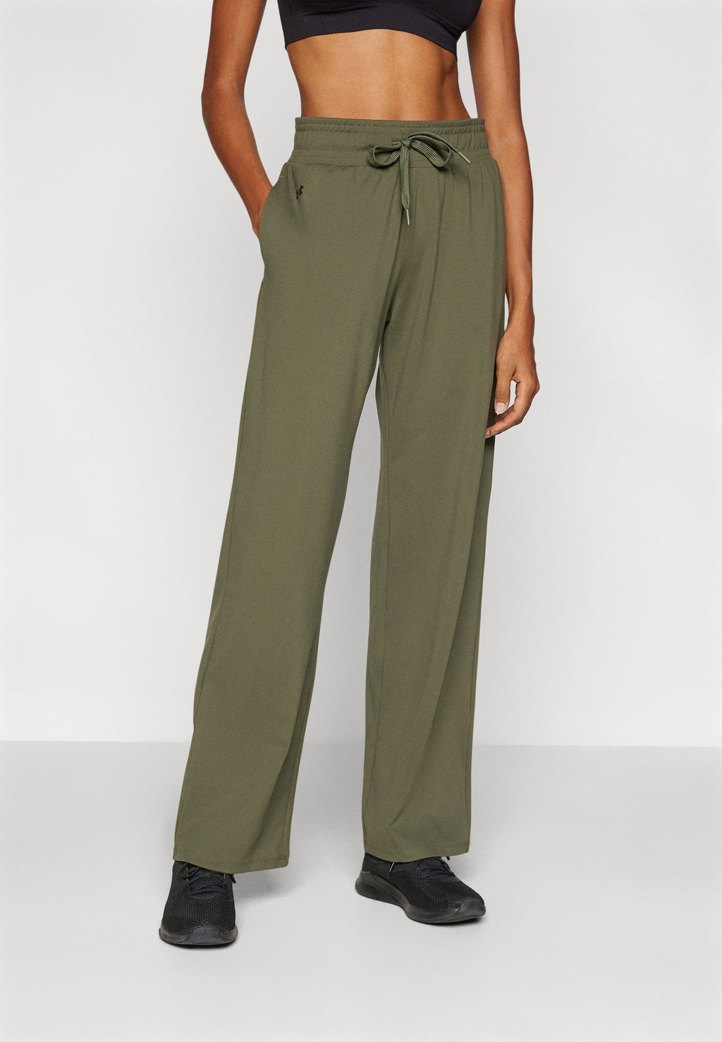 Under Armour MOTION OPEN PANT