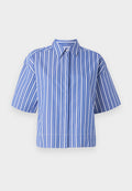 Selected SLFFIA STRIPED SHIRT