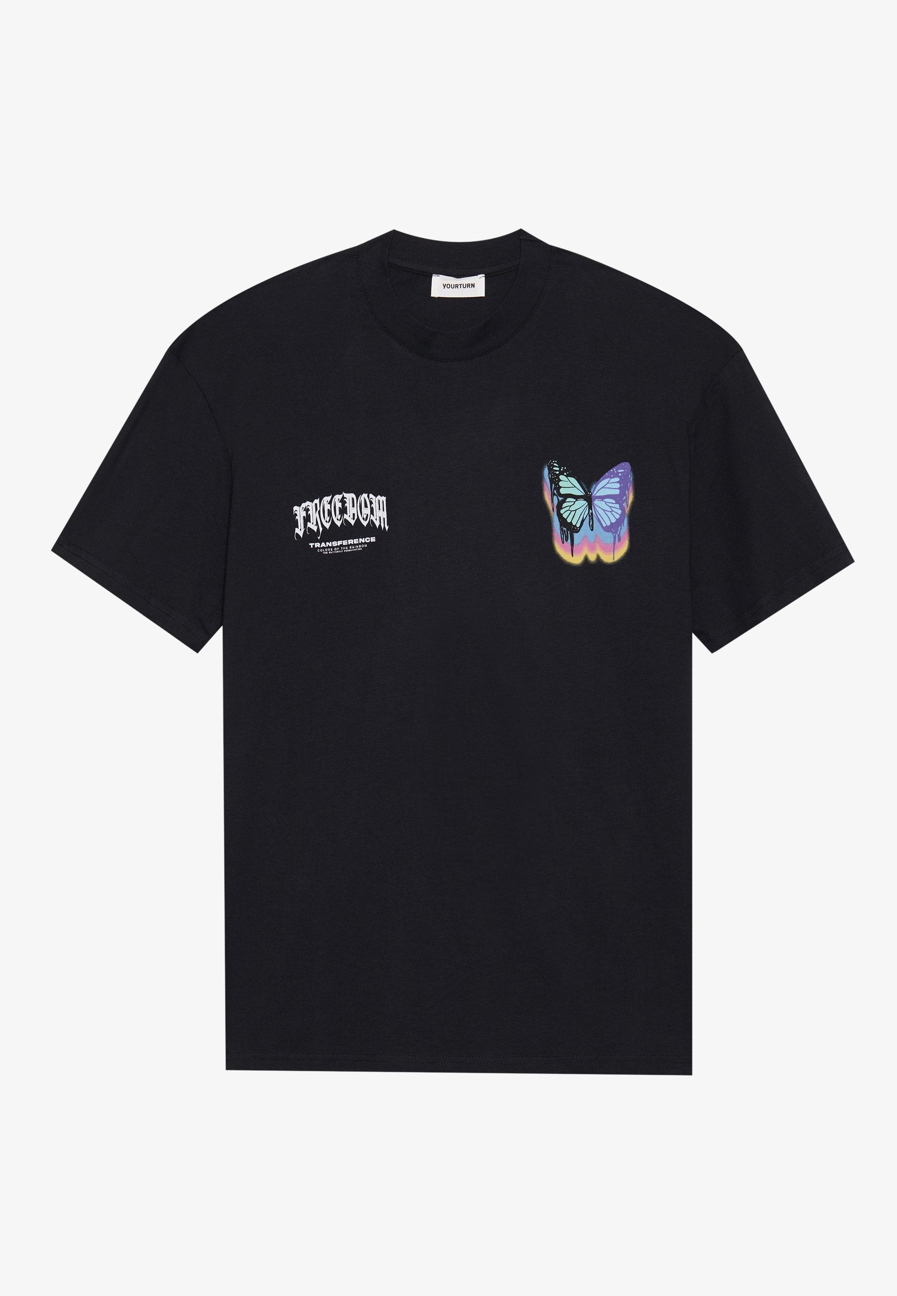 YOURTURN UNISEX