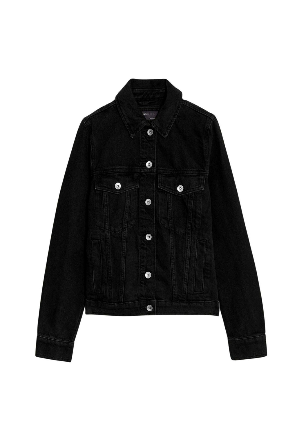 Marks & Spencer DENIM TRUCKER JACKET