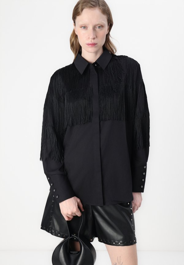 Bruuns Bazaar CARDINI TIANA SHIRT