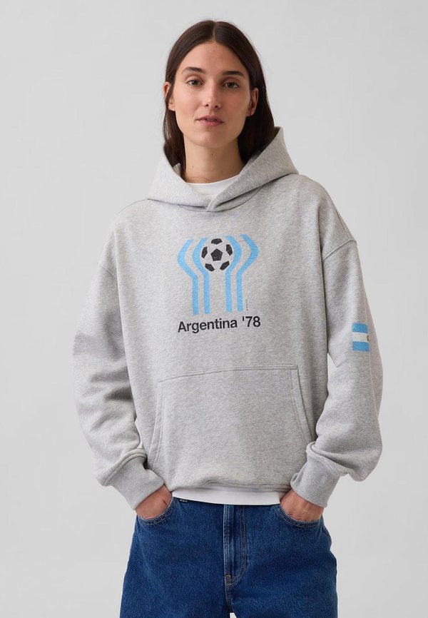 GAP FIFA WORLD CUP HOODIES