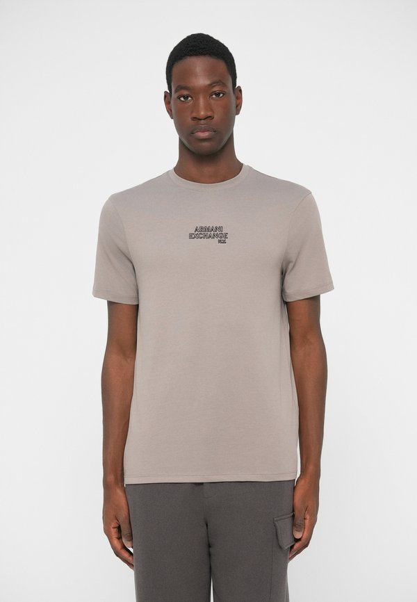 Armani Exchange