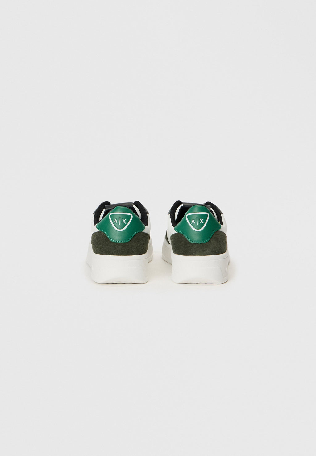 Armani Exchange Sneaker low Media 3