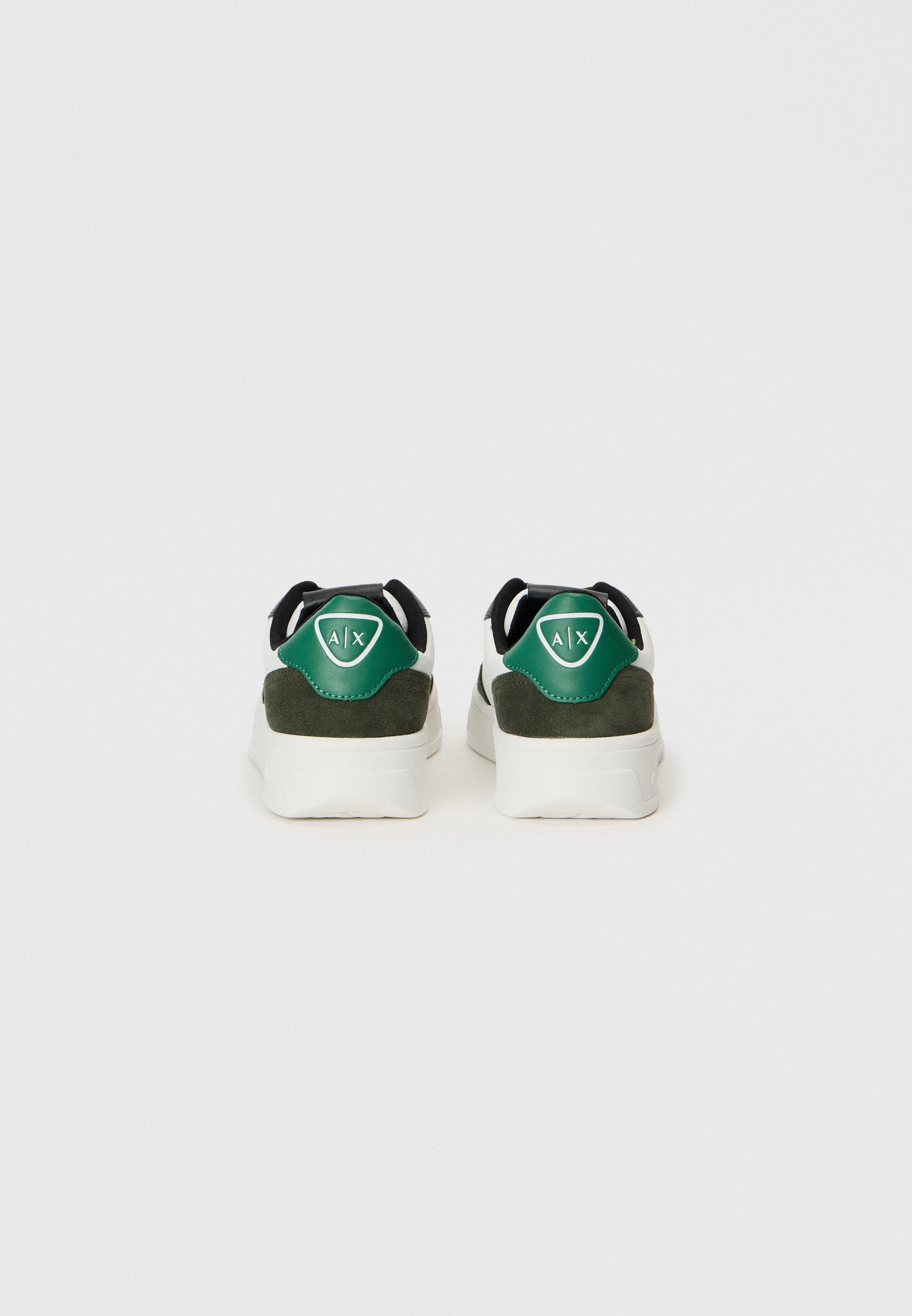 Armani Exchange Sneaker low Media 3