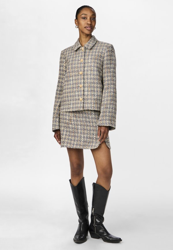 YAS YASSIRAZ SKIRT