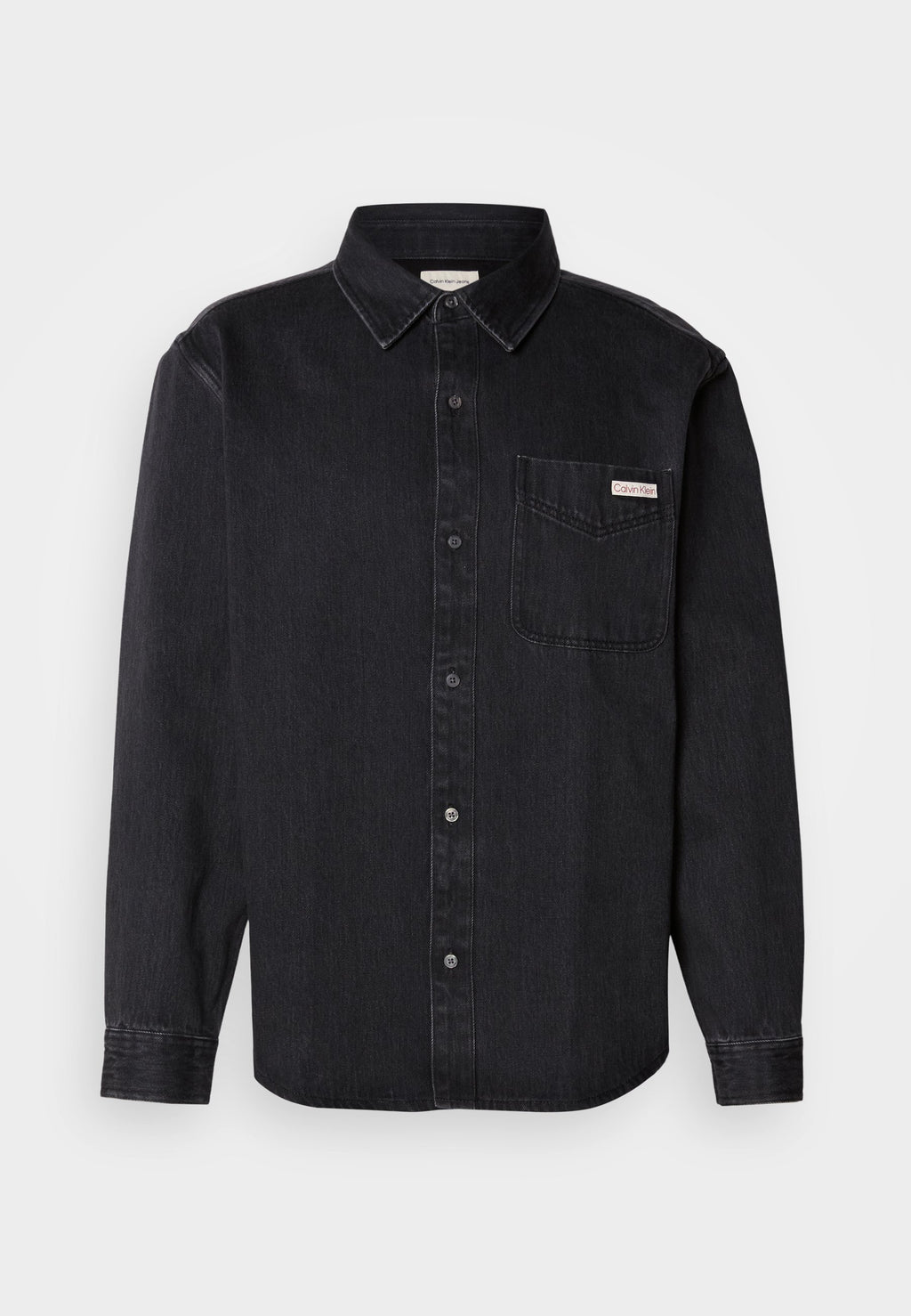 Calvin Klein Jeans CLASSIC OVERSHIRT