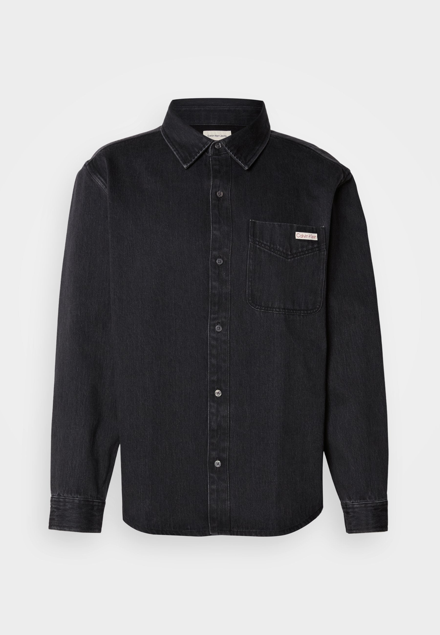 Calvin Klein Jeans CLASSIC OVERSHIRT