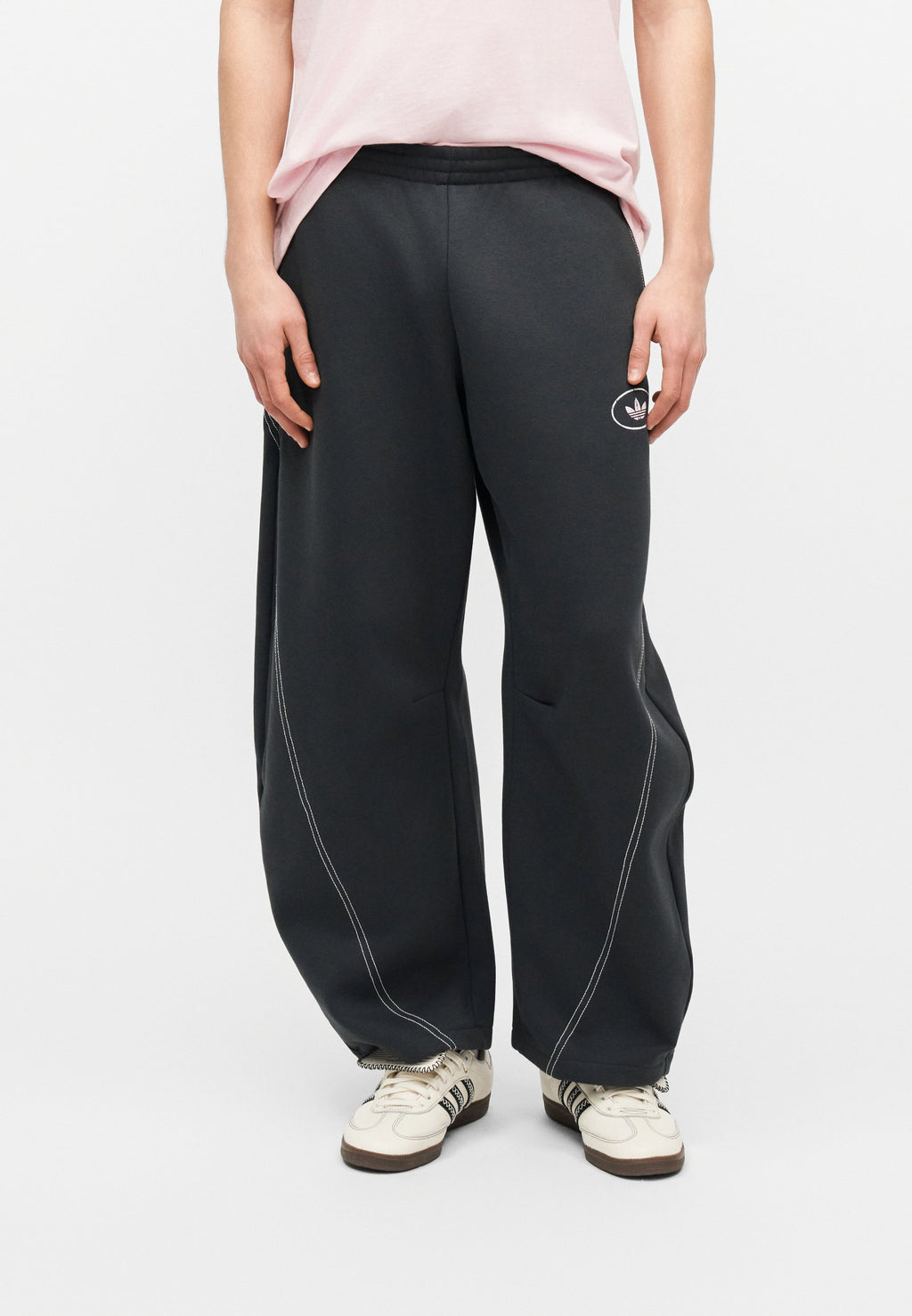 adidas Originals GRAPHIC PANT UNISEX