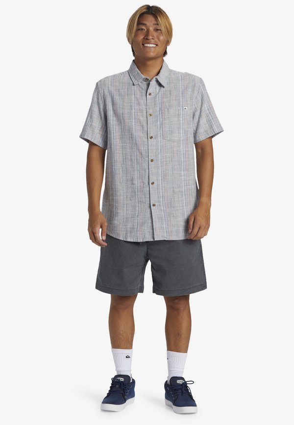 Quiksilver PYKE CLASSIC  SHORT SLEEVE
