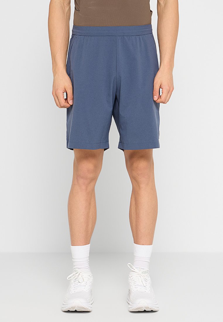 SCOTT Sports Kurze Sporthose Media 1