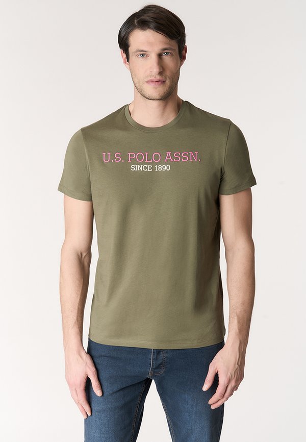 U.S. Polo Assn. CICKY