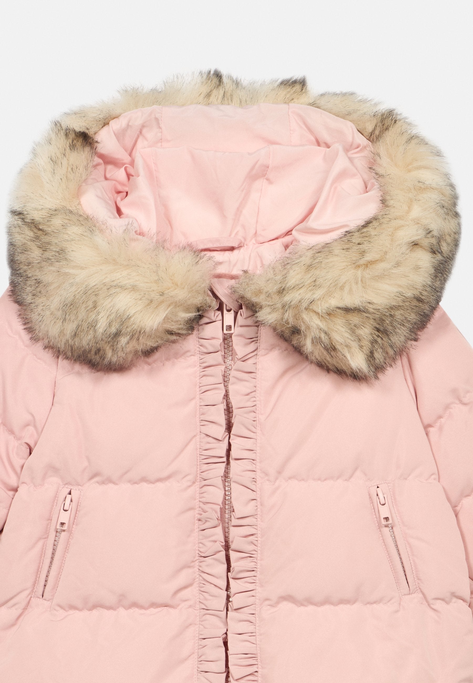 Monnalisa Daunenjacke Media 3