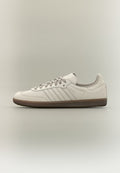 adidas Originals SAMBA OG UNISEX - Trainers - alumina/light brown