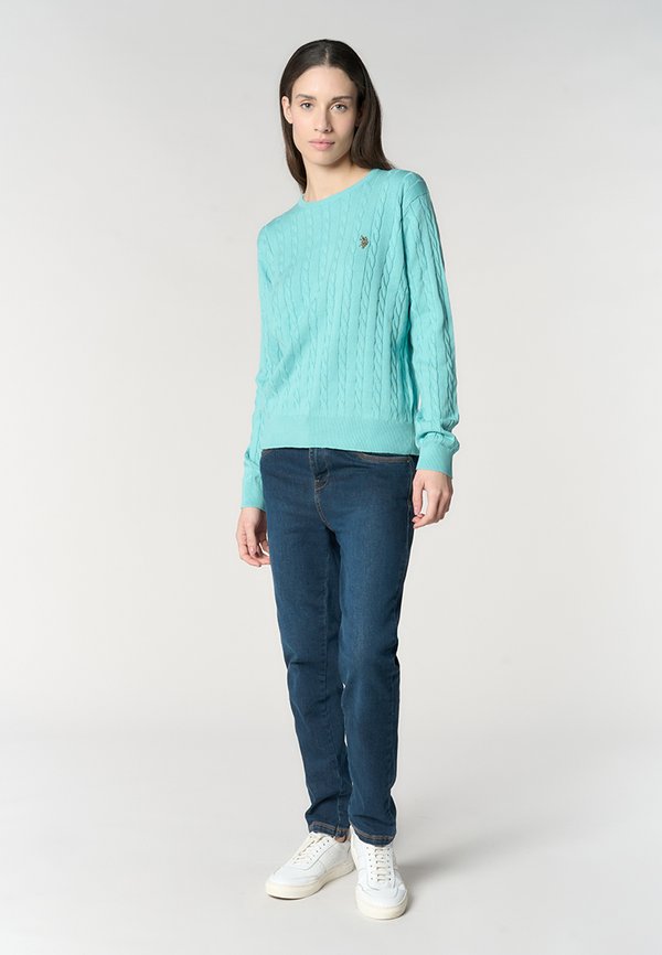 U.S. Polo Assn. POLA