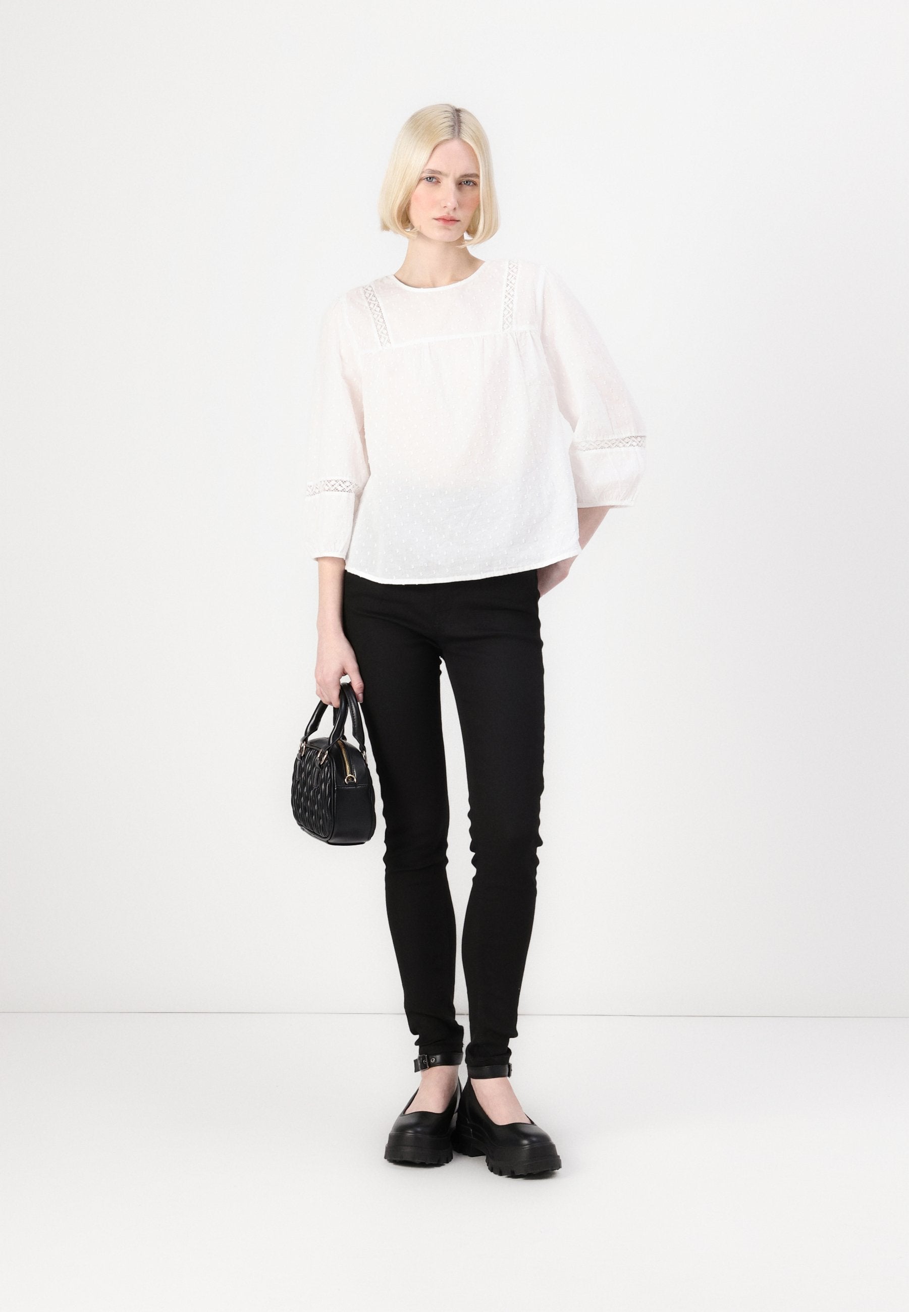 Pepe Jeans SUPER CONTOUR
