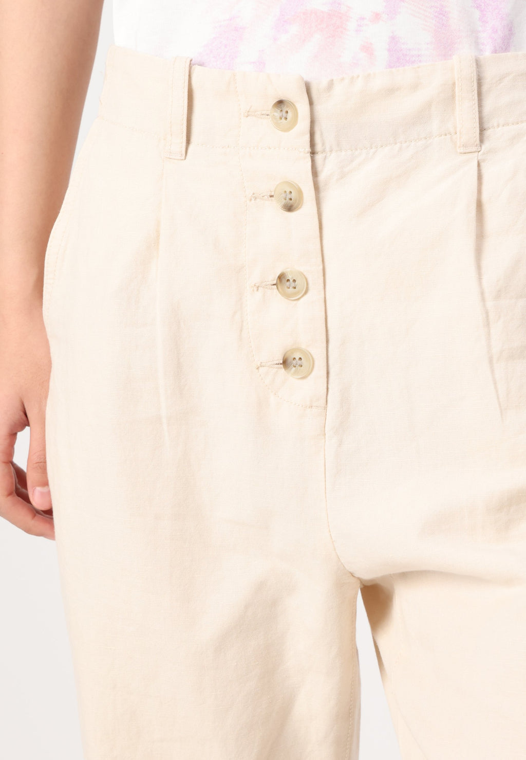 Esprit Stoffhose Media 6