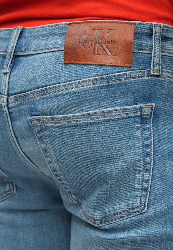 Calvin Klein Jeans FADED CLEARWATER