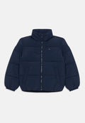 FLAG PUFFER JACKET UNISEX Media 1