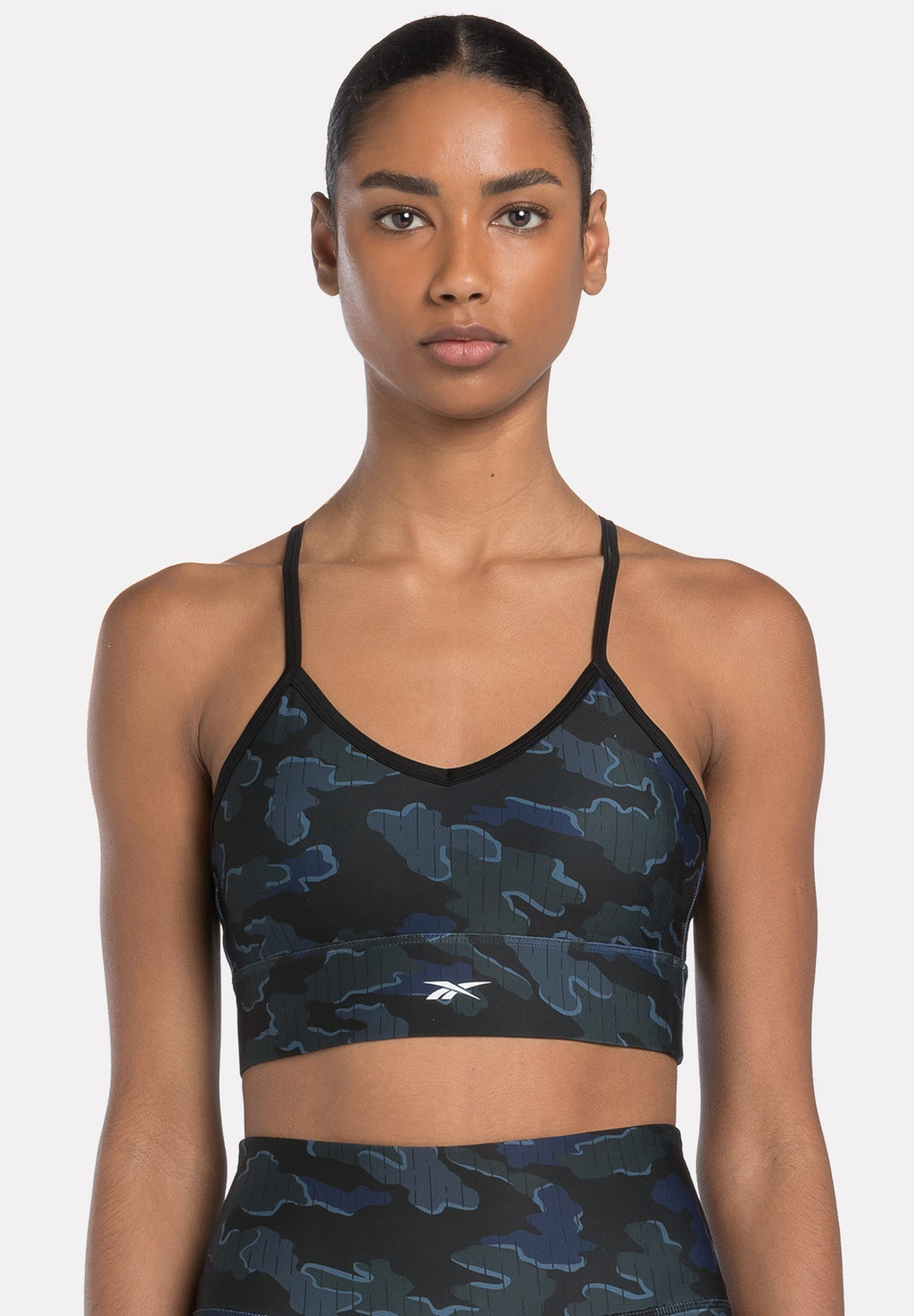 Reebok WORKOUT - ID TRAIN CAMO