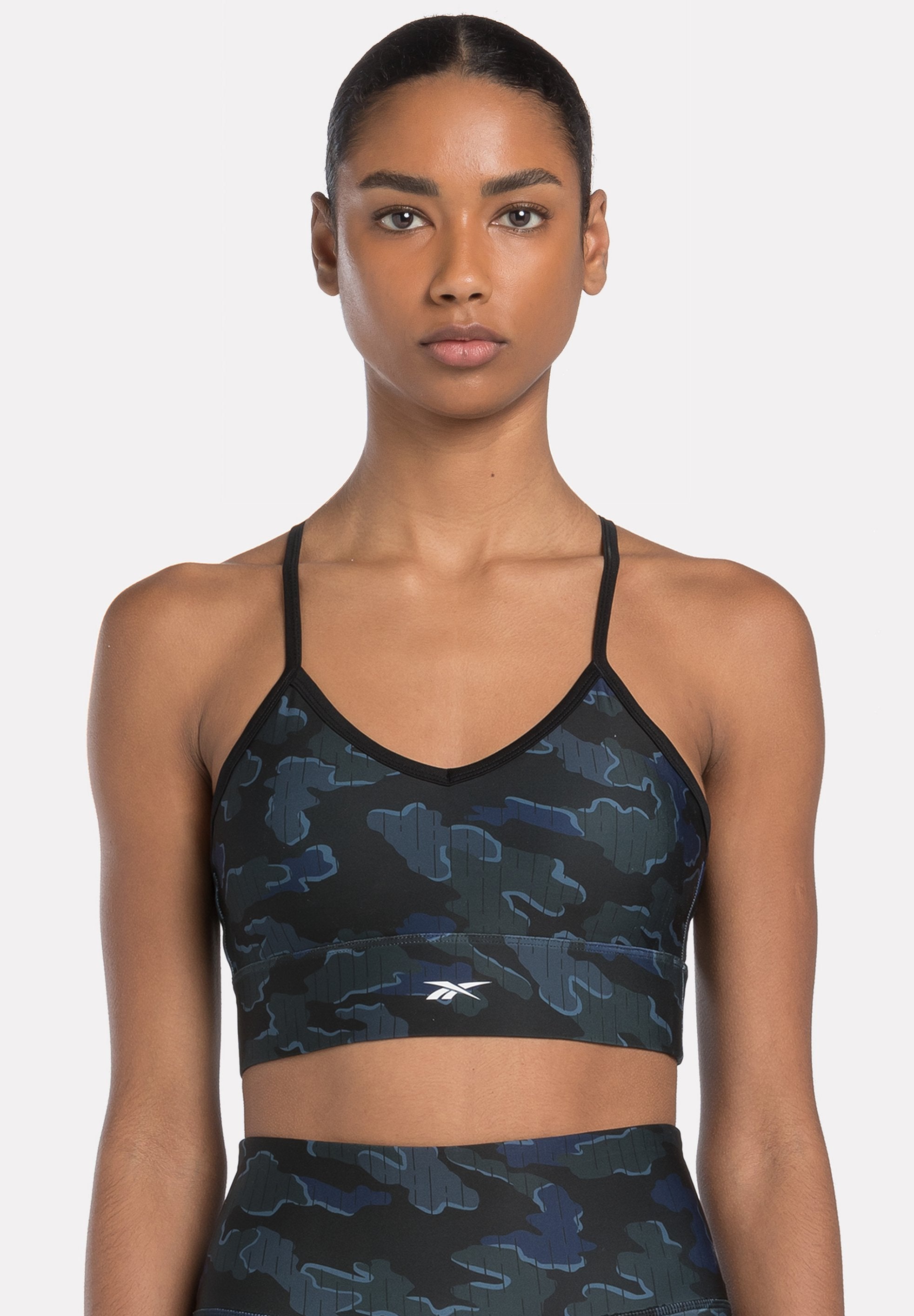 Reebok WORKOUT - ID TRAIN CAMO